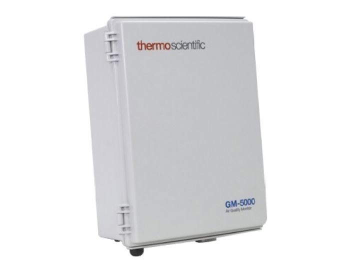 空氣質量檢測儀